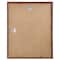 8 Pack: Narrow Belmont Frame with Mat by Studio Décor®